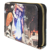 Loungefly Star Wars Episode 3: Revenge of the Sith - Scene Zip AroundWallet